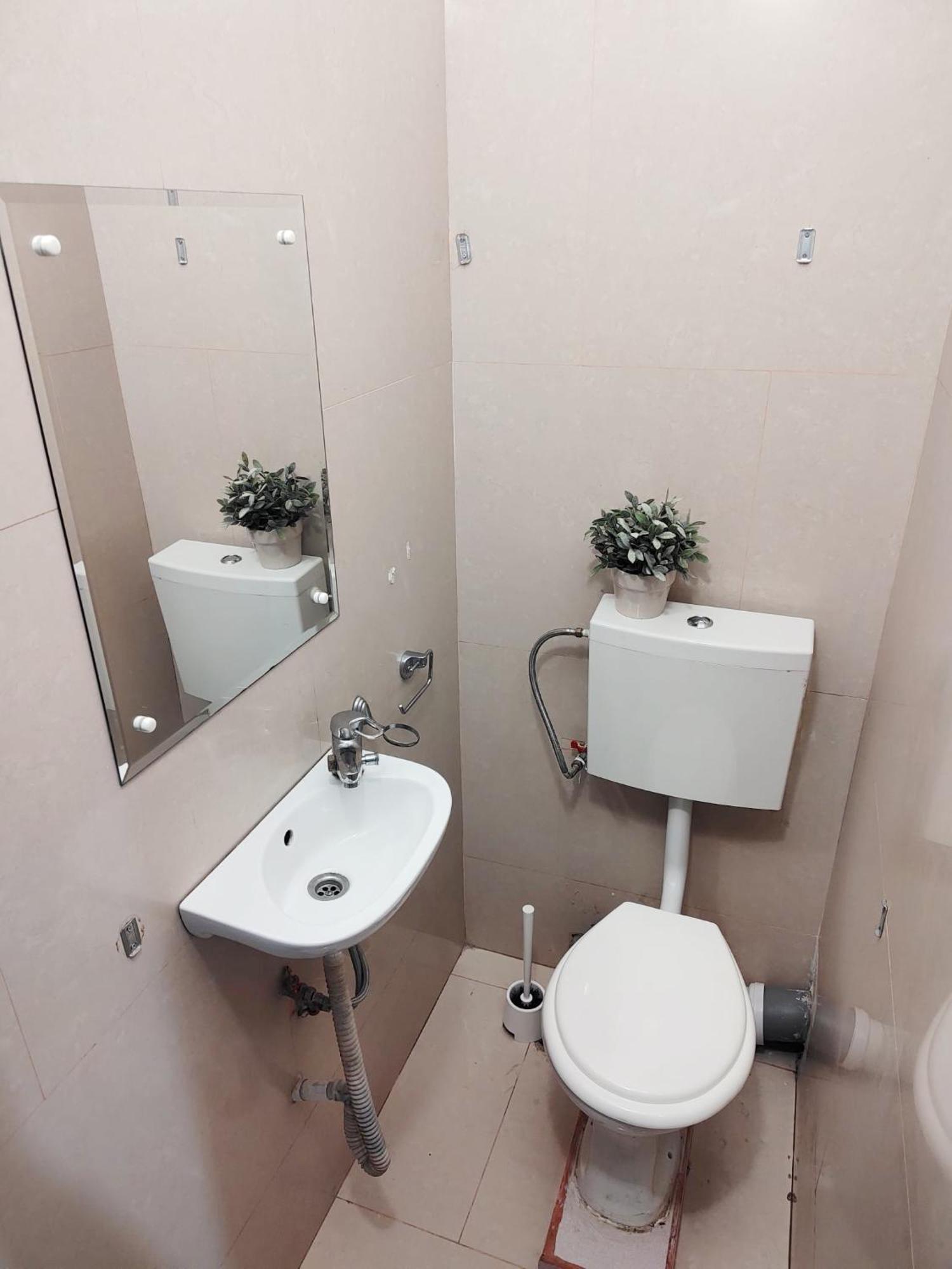 Central Retreat- Apartment Universitate Βουκουρέστι Εξωτερικό φωτογραφία