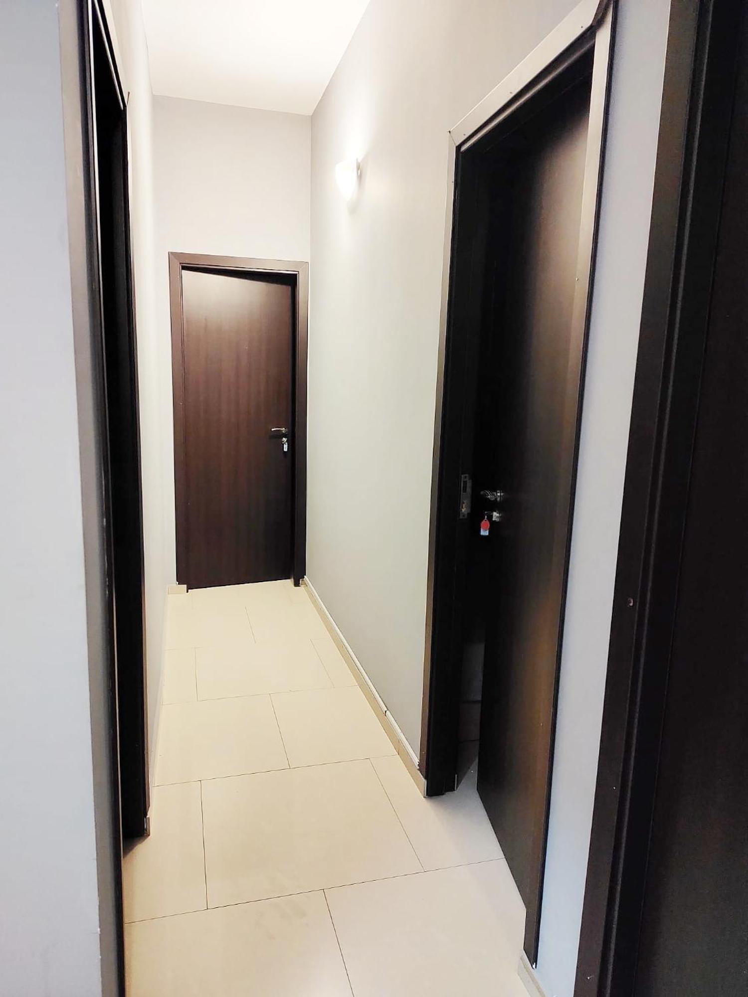 Central Retreat- Apartment Universitate Βουκουρέστι Εξωτερικό φωτογραφία