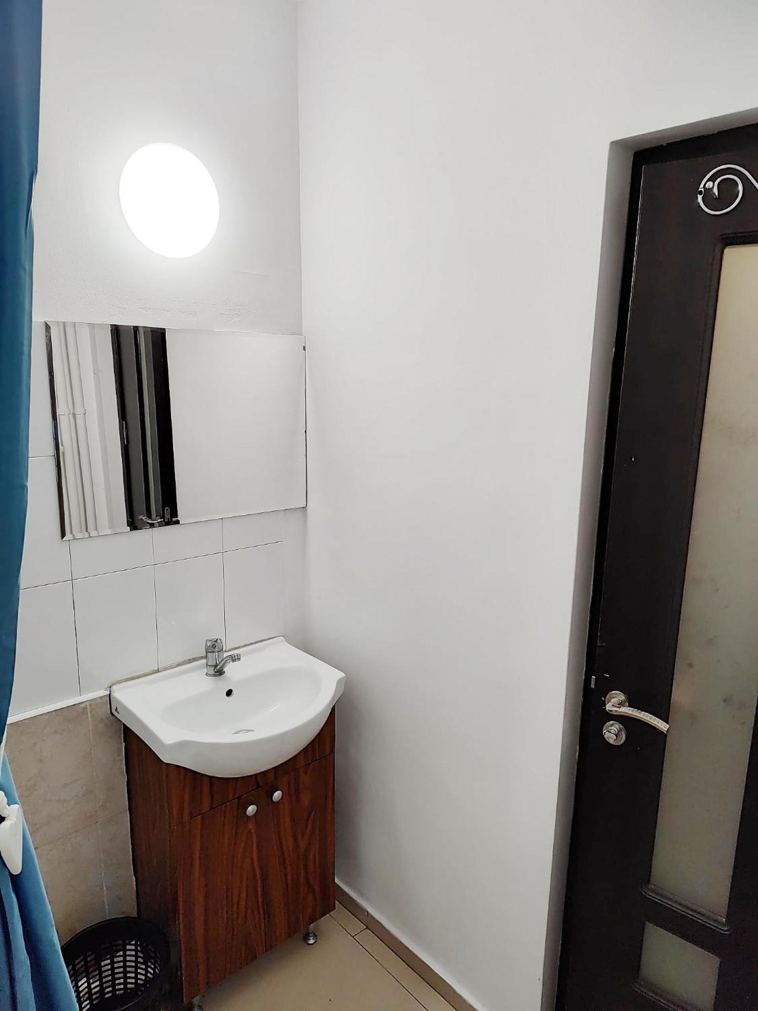 Central Retreat- Apartment Universitate Βουκουρέστι Εξωτερικό φωτογραφία