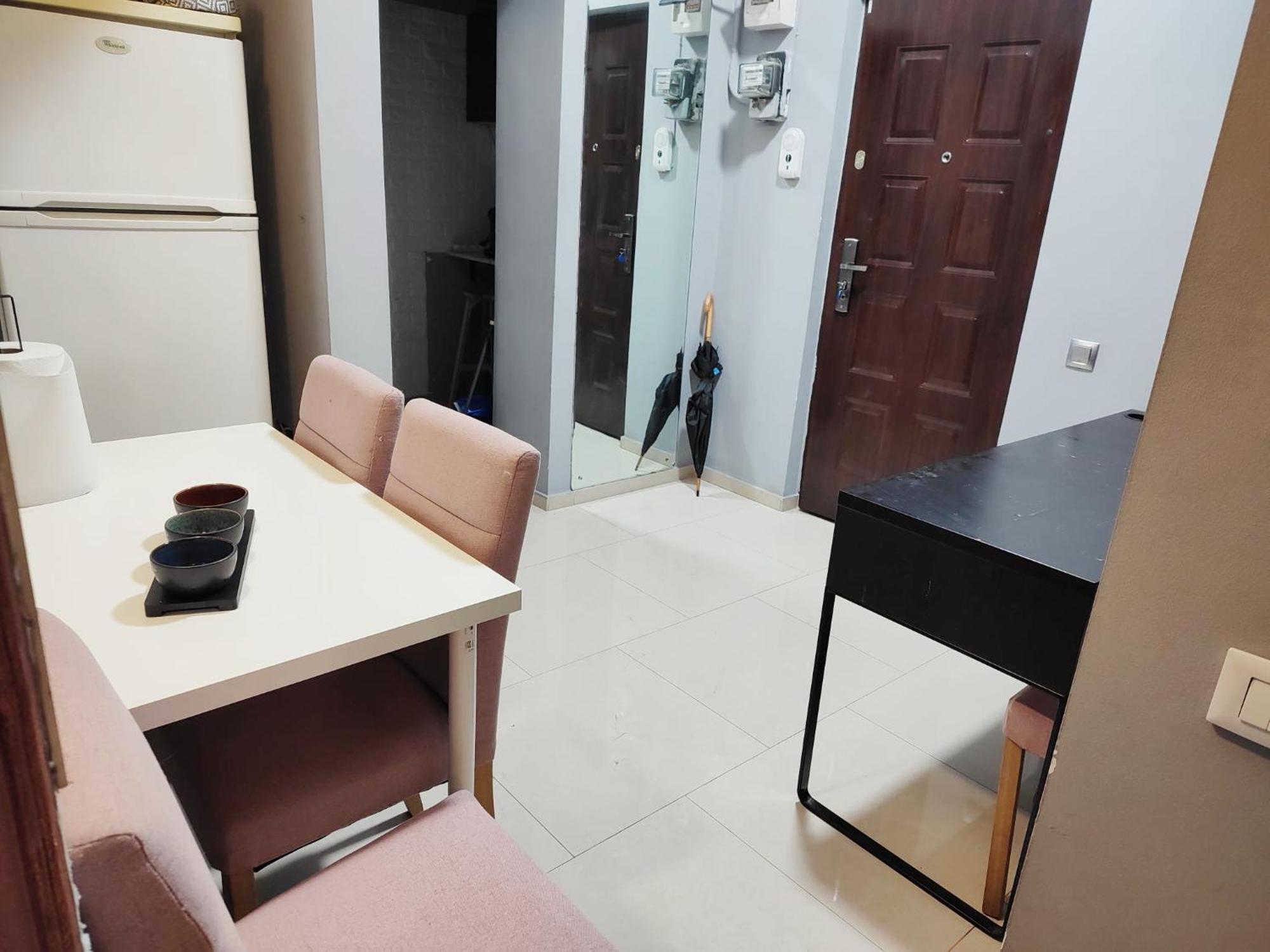 Central Retreat- Apartment Universitate Βουκουρέστι Εξωτερικό φωτογραφία