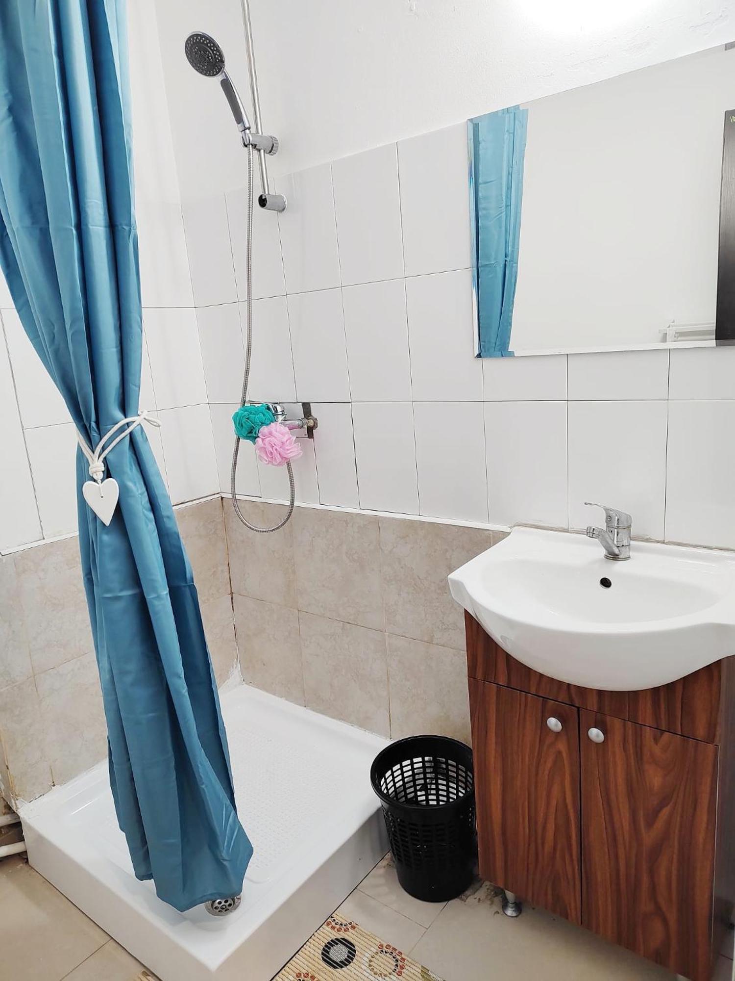Central Retreat- Apartment Universitate Βουκουρέστι Εξωτερικό φωτογραφία