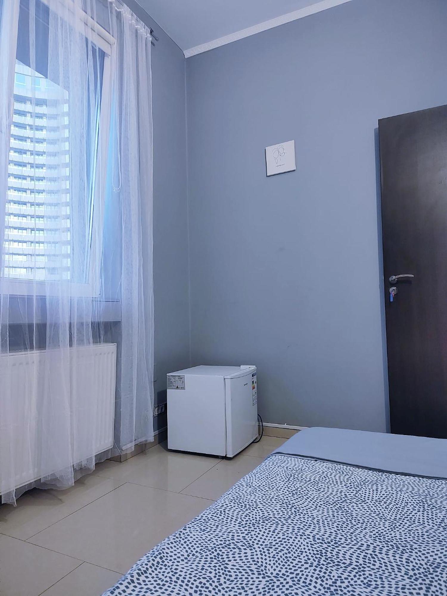 Central Retreat- Apartment Universitate Βουκουρέστι Εξωτερικό φωτογραφία