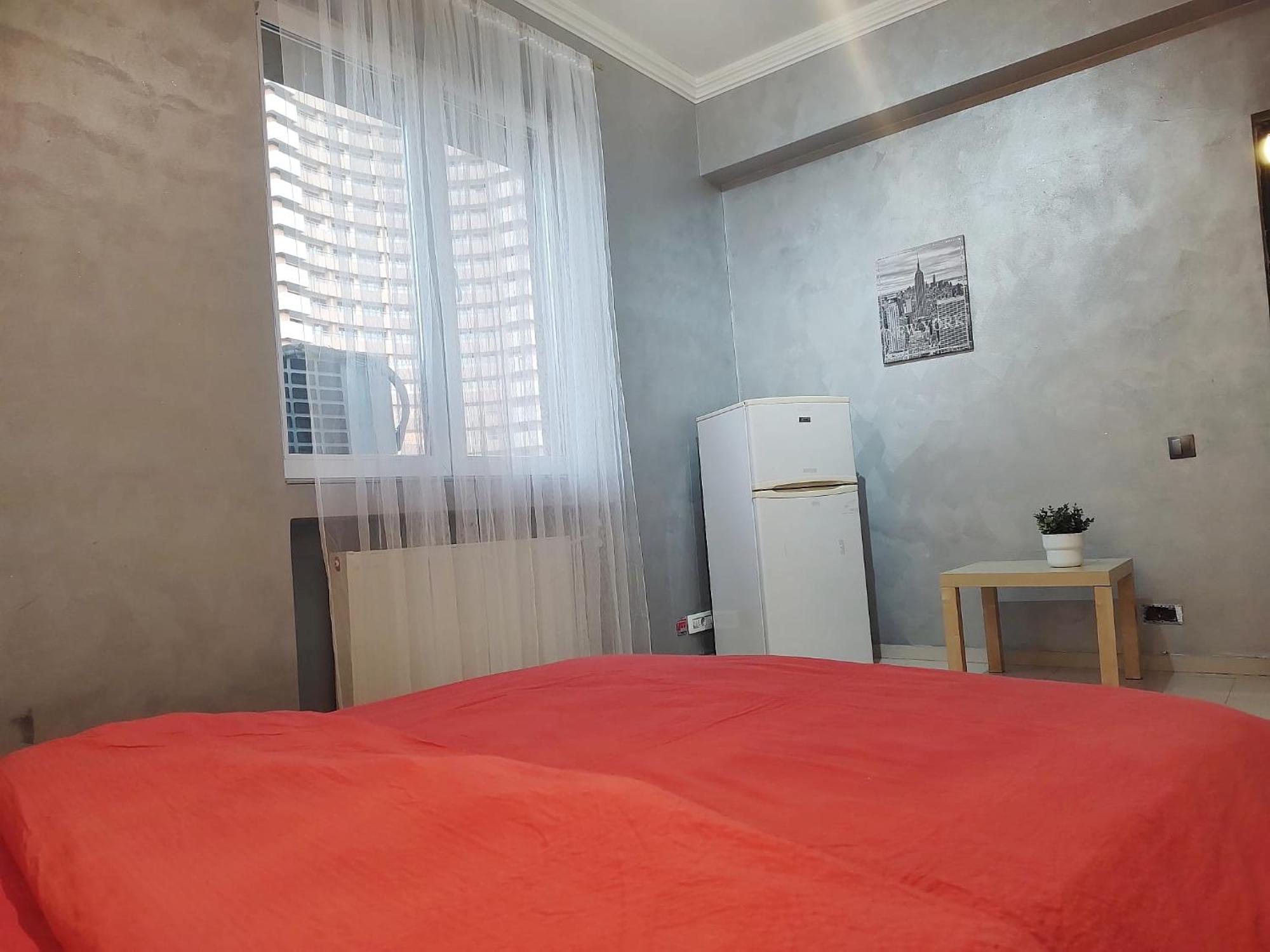 Central Retreat- Apartment Universitate Βουκουρέστι Εξωτερικό φωτογραφία