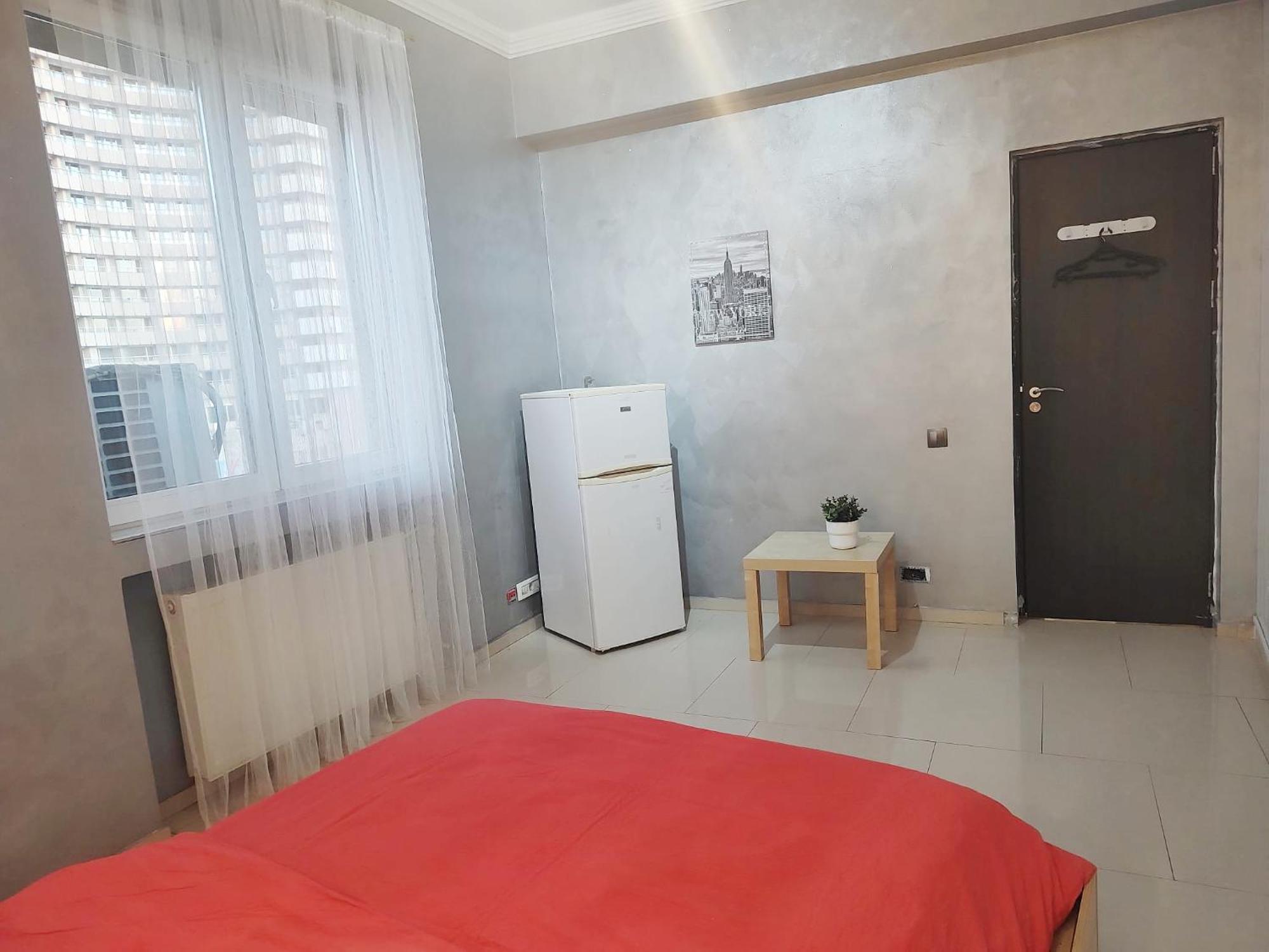 Central Retreat- Apartment Universitate Βουκουρέστι Εξωτερικό φωτογραφία