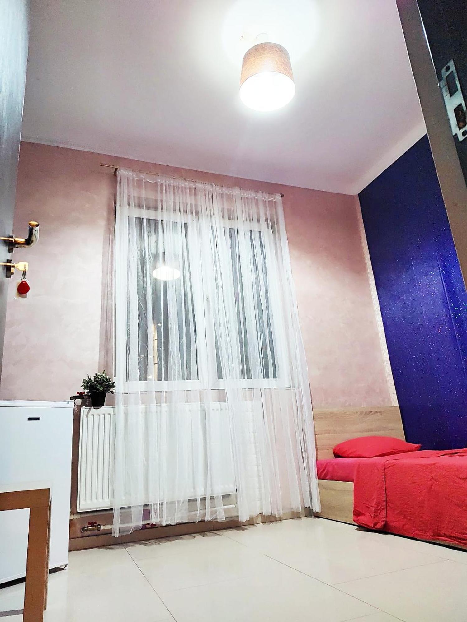 Central Retreat- Apartment Universitate Βουκουρέστι Εξωτερικό φωτογραφία