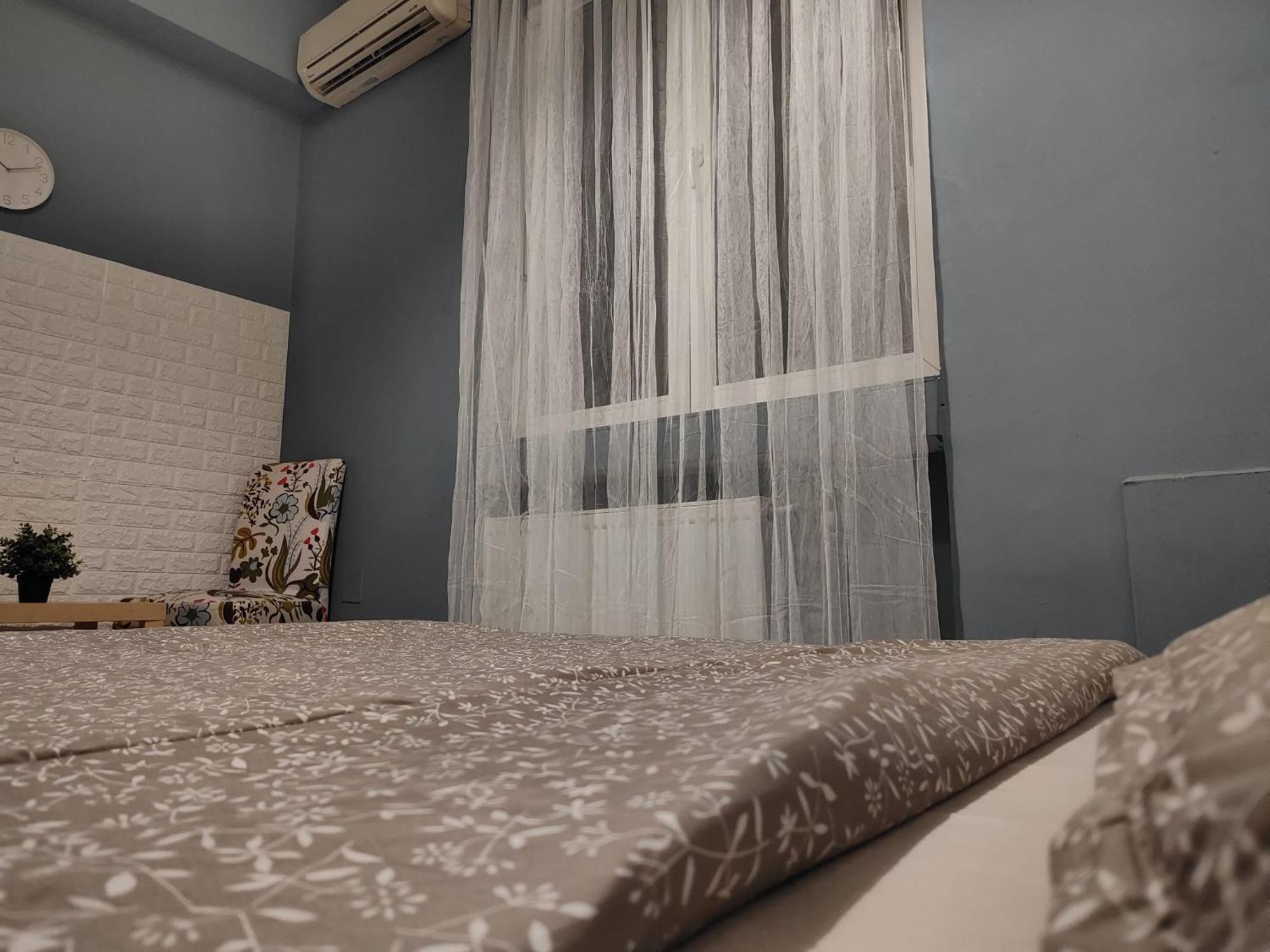 Central Retreat- Apartment Universitate Βουκουρέστι Εξωτερικό φωτογραφία