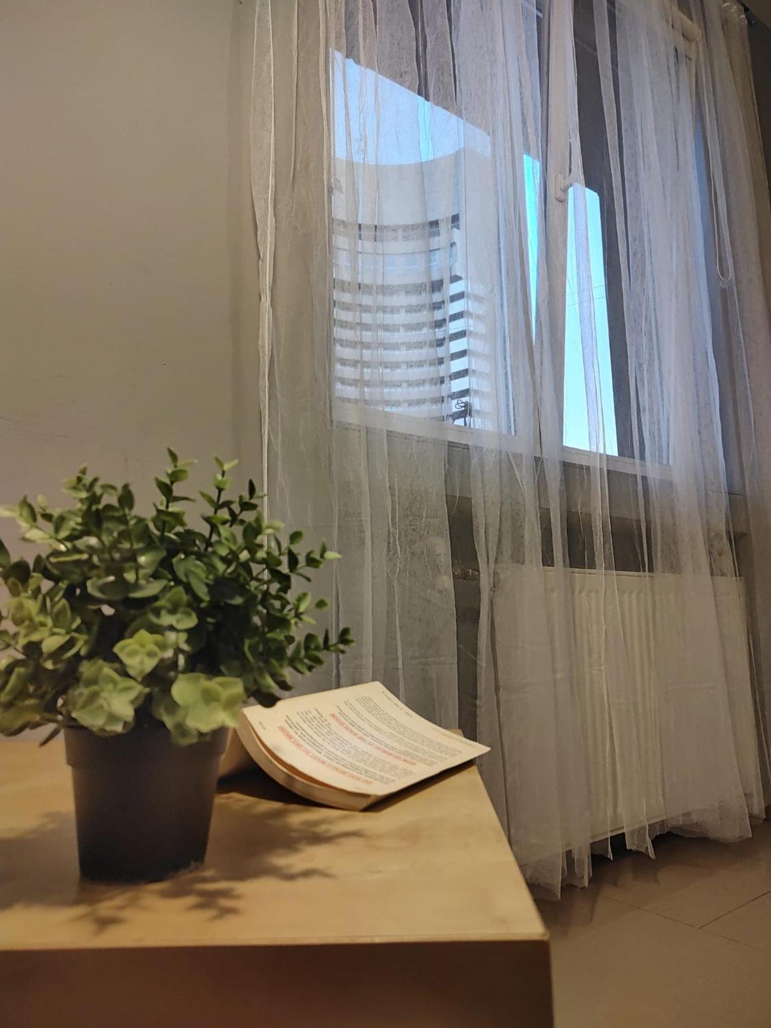 Central Retreat- Apartment Universitate Βουκουρέστι Εξωτερικό φωτογραφία
